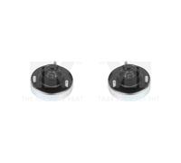 2x NK Jambe Arrière pour BMW 5er E34 520i 24V 525i 7er E32 735i Il