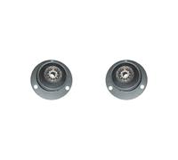 2x NK Jambe Avant pour BMW 3er Cabriolet E36 318i 320i 316i 316g