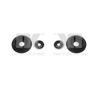 2x NK Jambe Avant pour Dacia Sandero II Duster Hm _ 1.3 Tce 150 4x4