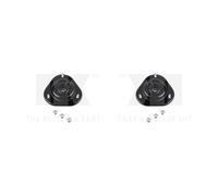 2x NK Jambe Avant pour Daihatsu Terios J2_1.5 4x4 J1 1.3 4WD