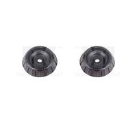 2x NK Jambe Avant pour Hyundai i20 Pb Pbt 1.2 1.4 Accent IV