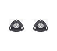2x NK Jambe Avant pour Mazda 3 Bm Bn 2.0 1.5 2.2 D CX-5 Ke Gh