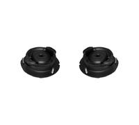 2x NK Jambe Avant pour Mercedes-Benz Saloon W124 230 E Cat 200