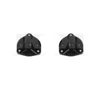 2x NK Jambe Avant pour Mercedes-Benz Vito/Mixto Boîte W639 113