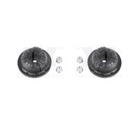 2x NK Jambe pour Audi A6 Avant 4F5 C6 3.0 Tdi Quattro 2.7 4F2