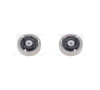 2x NK Jambe pour BMW 5er E60 520i 525d E61 530d 530xd E65 E66