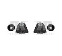 2X NK Support D'Amortisseur Arrière Pour Ford Mondeo III B5Y 2.0 16V 1.8 B4Y