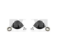 2X NK Support D'Amortisseur Avant Pour Chrysler Voyager IV RG RS 2.5 CRD 3.3 2.4