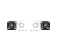 2X NK Support D'Amortisseur Avant Pour Mazda CX-7 ER 2.2 MZR-CD 2.3 CX-9 TB 3.7