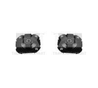 2X NK Support D'Amortisseur Avant Pour Toyota Starlet EP9_ 1.3 _P8_ 1.0 Paseo