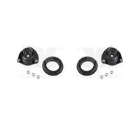 2X NK Support De Amortisseur Avant Pour Honda Civic VIII Berline FD FA 1.3