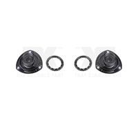 2X NK Support De Amortisseur Avant Pour Hyundai Santa Fé II CM 2.2 CRDi 4X4 IX55