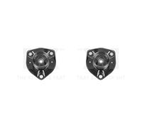 2X NK Support De Amortisseur Avant Pour Mercedes-Benz C-Class T-Model S204 W204