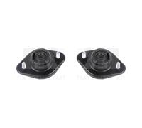 2X NK Support De Amortisseur Compatible Pour BMW Z1 Roadster 3E E30 320I 318IS