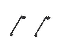 2X Nouveau pour D5500 D5600 LCD Câble ÉCran CharnièRe Flex FPC CaméRa Remplacement RéParation PièCe de Rechange