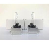 2x NOUVEAUTÉS ORIGINALES OEM! Ampoules Xenon Osram 66144 D1S Mercedes C E S GL ML GLK CL CLK SL CLS R SLS