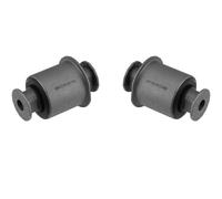 2x NTY Articulation Transversale Arrière Gauche Droite pour Jeep Cherokee III WH