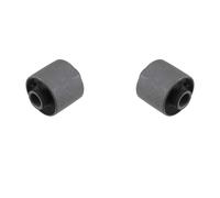 2x NTY Articulation Transversale Arrière Gauche Droite pour Kia Carnaval / Grand