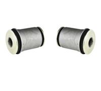 2x NTY Articulation Transversale Avant Gauche Droite pour Toyota Hiace III Wagon