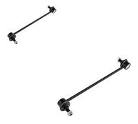 2X NTY Barre De Stabilisateur Avant Pour Mitsubishi Eclipse Cross GK_ 1.5