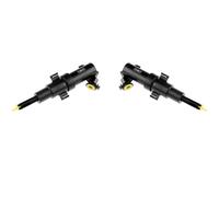 2X NTY Buse De Lavage Des Phares Pour BMW 3 Série Compact E46