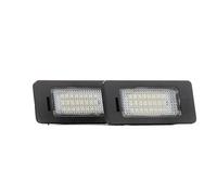 2x NTY ELP-BM-000 Éclairage de plaque d'immatriculation LED