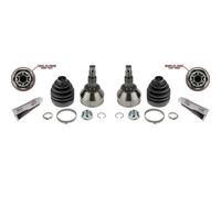 2X NTY Ensemble De Joint De Cardan Avant Pour Alfa Romeo 159 Sportwagon 939_ 1.9
