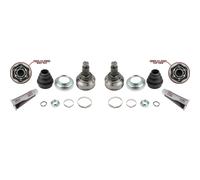 2x NTY Kit pour D'Arbre D'Entraînement Arrière BMW 3er Touring E91 325d 335d 1er