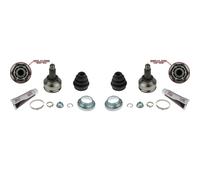 2x NTY Kit pour D'Arbre D'Entraînement Articulation Arrière BMW 3er Touring F31