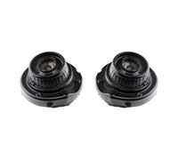 2X NTY Support De Ressort Arrière Pour Alfa Romeo 147 937 1.6 16V T.SPARK Eco