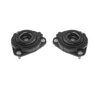2X NTY Support De Ressort Avant Pour Ford Mondeo III Break BWY 2.0 16V 1.8