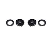 2X NTY Support De Ressort Avant Pour Honda Accord VII CL 2.0 2.2I-CTDI CM