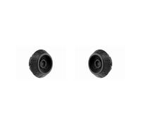2X NTY Support De Suspension Avant Pour Toyota Aygo WNB1_ KGB1_ 1.0 1.4 HDi _B4_