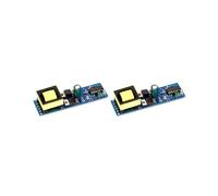 2X Onduleur 150W Boost -AC Converter Module 12V à 220V Boost Module Power Inverter
