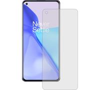 2x OnePlus 9 5G Premium Film de protection blindé 7H Film de protection antibactérien anti-choc