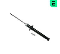 2x OPTIMAL A-1250G Jambe de suspension Amortisseur Arrière Gaz