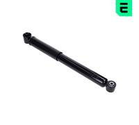 2x OPTIMAL A-1288G Amortisseur pour RENAULT LAGUNA III (BT0/1) Arrière Gaz