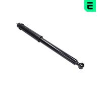 2x OPTIMAL A-1318G Amortisseur convient pour MERCEDES-BENZ CLK Coupé (C209) Gaz