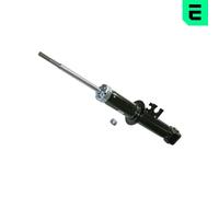 2x OPTIMAL A-1331G Jambe de suspension Amortisseur pour MINI Cabrio (R52) Gaz