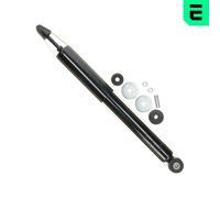 2x OPTIMAL A-1361G Amortisseur convient pour MERCEDES-BENZ Classe B (W245) Gaz