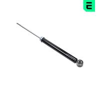 2x OPTIMAL A-1404G Amortisseur pour RENAULT Logan Express (US) Arrière Gaz