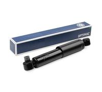 2x OPTIMAL A-16595H Jambe de suspension Amortisseur pour OPEL Movano Bus (X70)