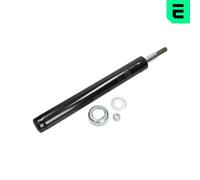 2x OPTIMAL A-18076H Amortisseur pour AUDI 80 Limousine (8C2, B4) 90 (81, 85, B2)