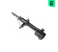 2x OPTIMAL A-3156G Jambe de suspension Amortisseur Avant Gaz