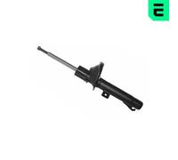 2x OPTIMAL A-3430G Jambe de suspension Amortisseur pour FORD STREET KA (RL2) Gaz