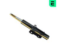 2x OPTIMAL A-3712G Jambe de suspension Amortisseur Avant Gaz