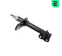 2x OPTIMAL A-3897G Jambe de suspension Amortisseur Avant Gaz