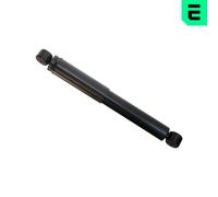 2x OPTIMAL A-3929G Amortisseur pour FORD Transit Connect Mk1 Van (P65, P70, P80)