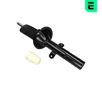 2x OPTIMAL A-3932G Jambe de suspension Amortisseur pour FORD TRANSIT TOURNEO FB