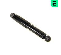 2x OPTIMAL A-5107G Amortisseur pour FIAT Panda Schrägheck (312, 319) Arrière Gaz